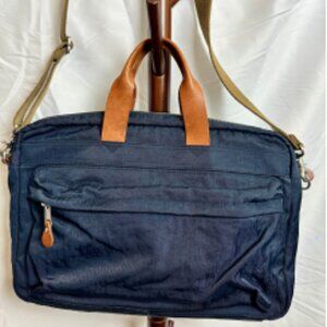 J. Crew Harwick Laptop Bag